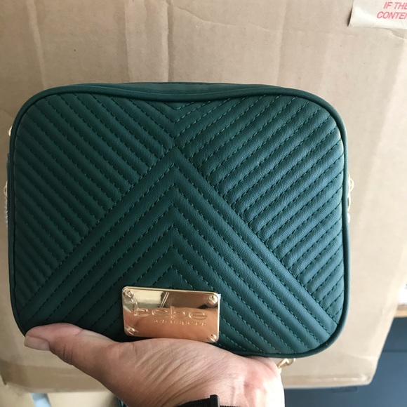 Bebe crossbody - Picture 9 of 10